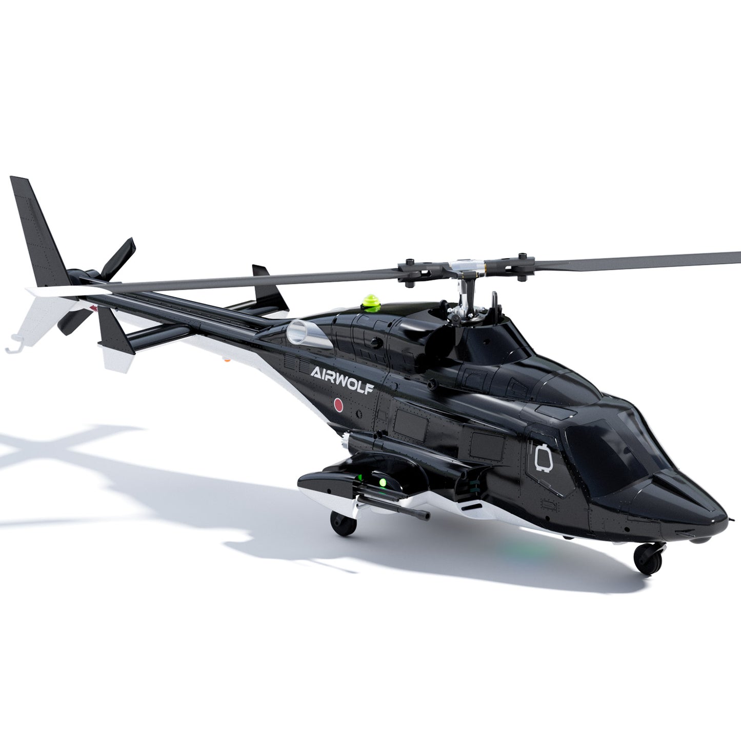 AirWolf