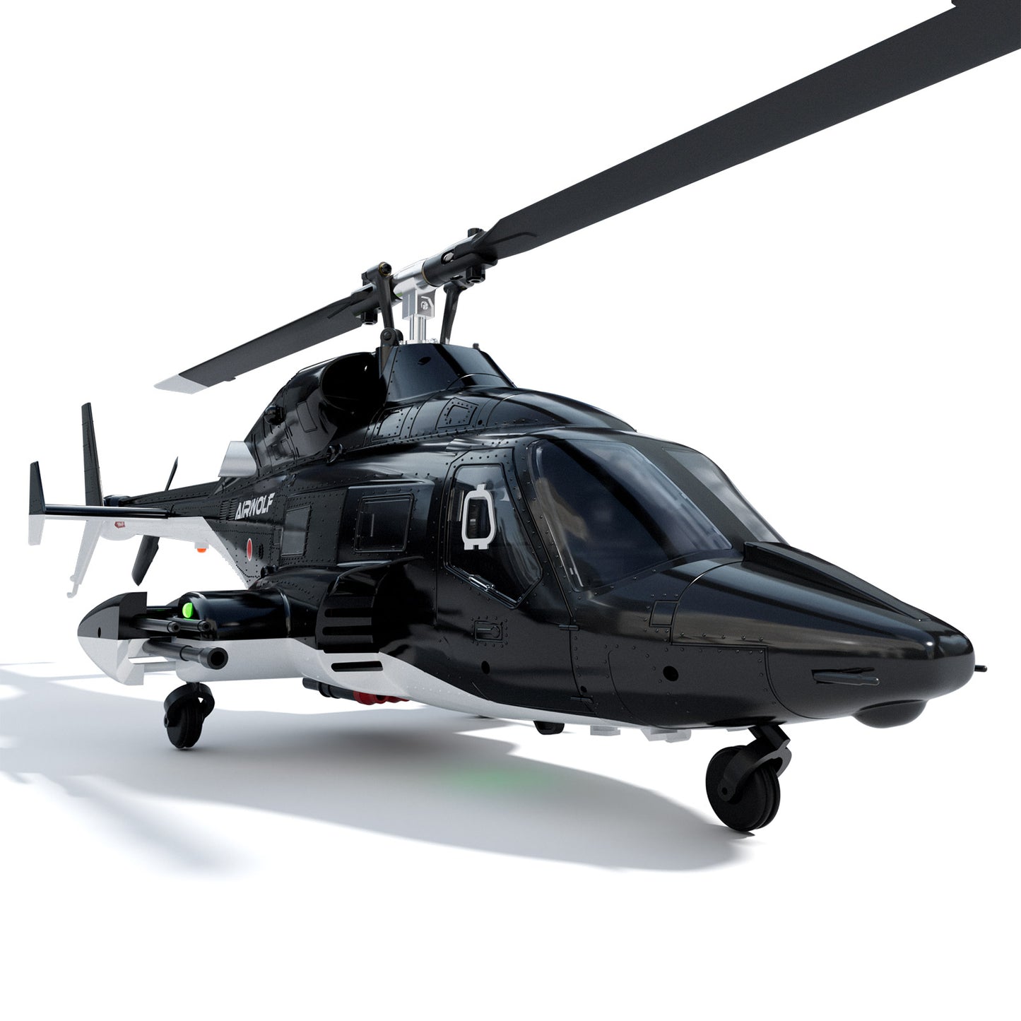 AirWolf