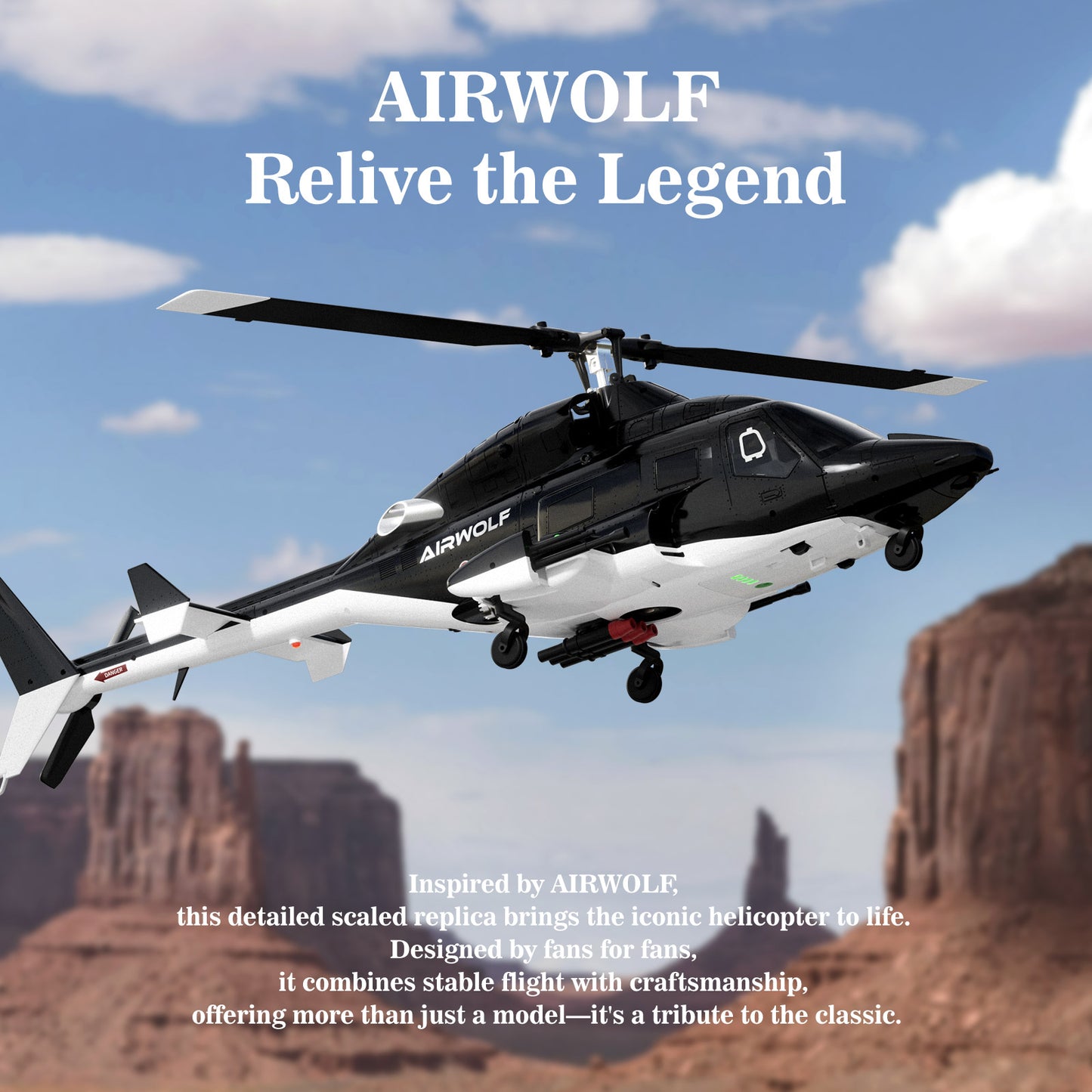 AirWolf