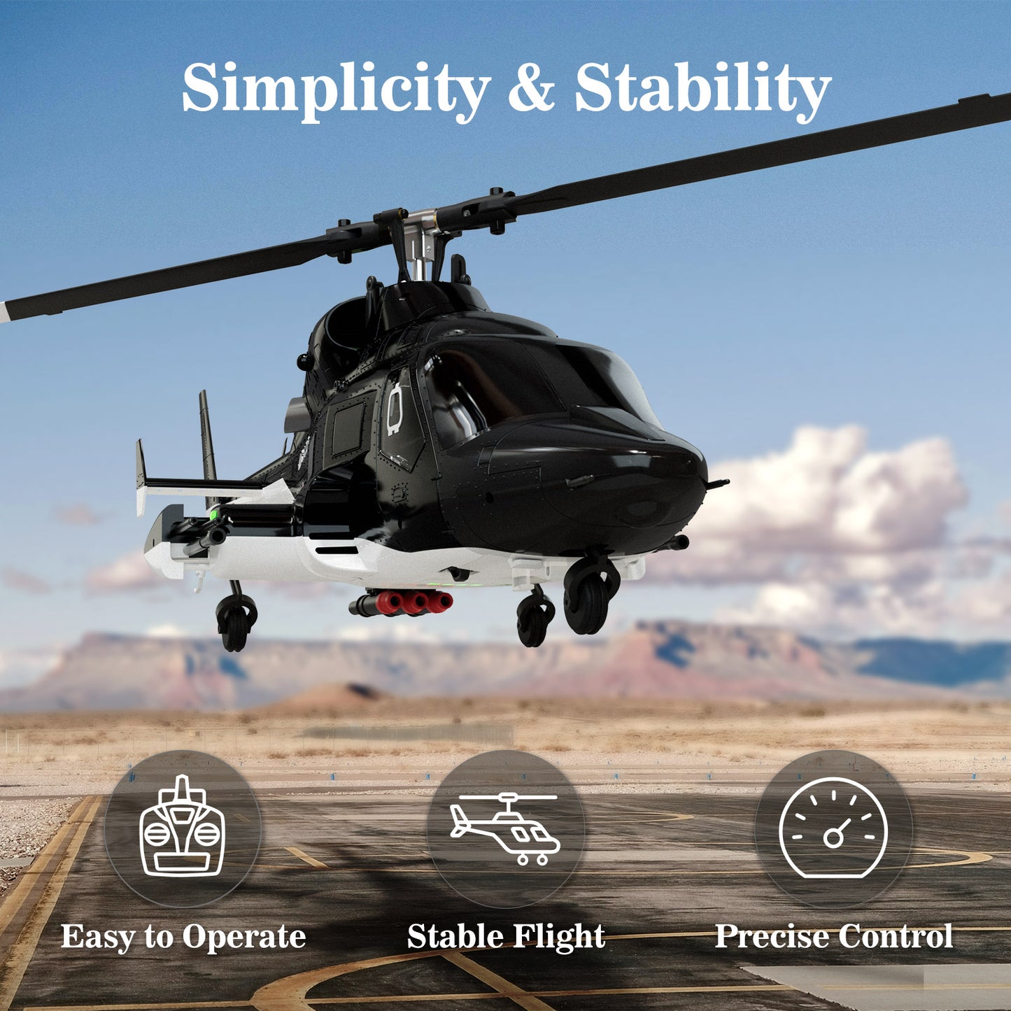 AirWolf