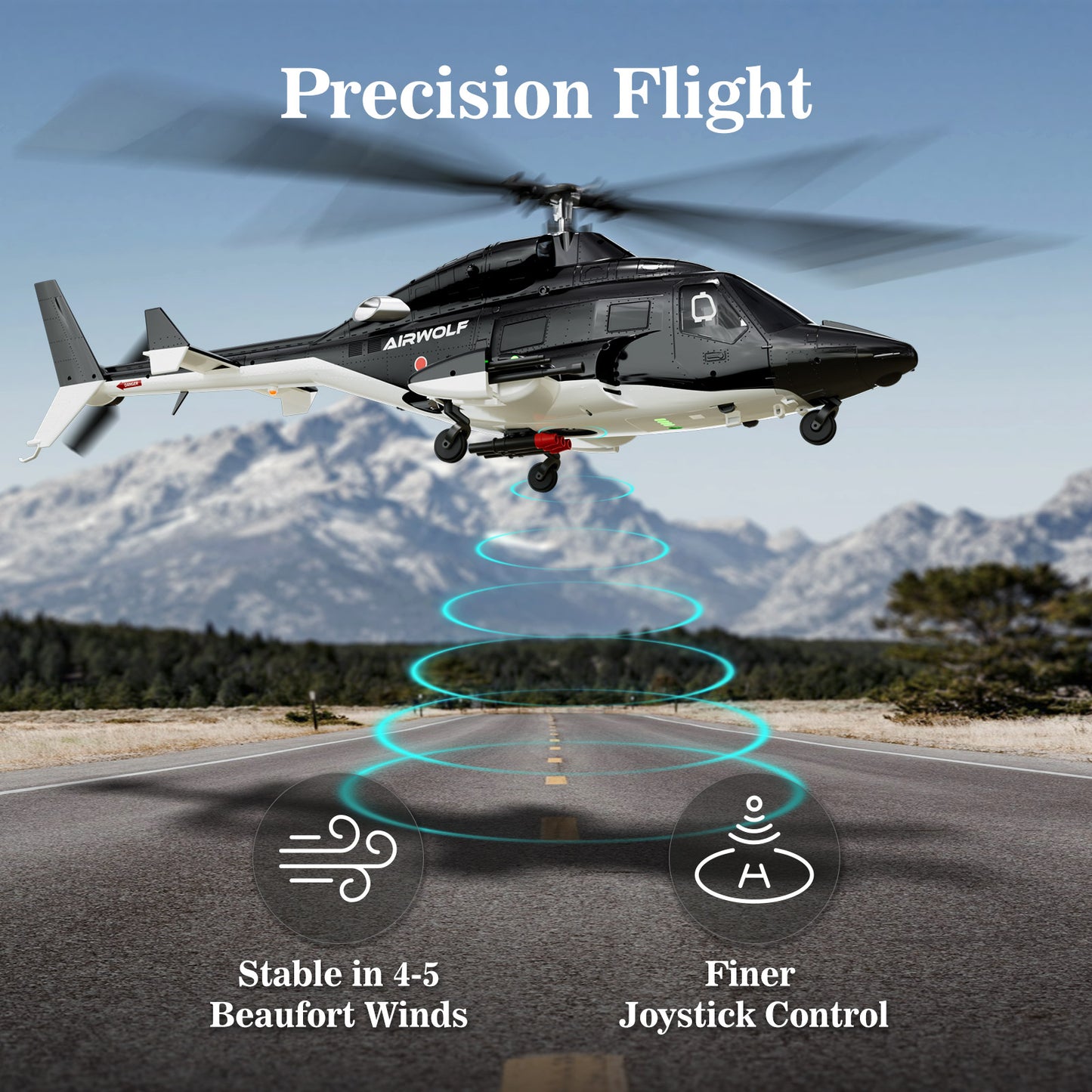 AirWolf