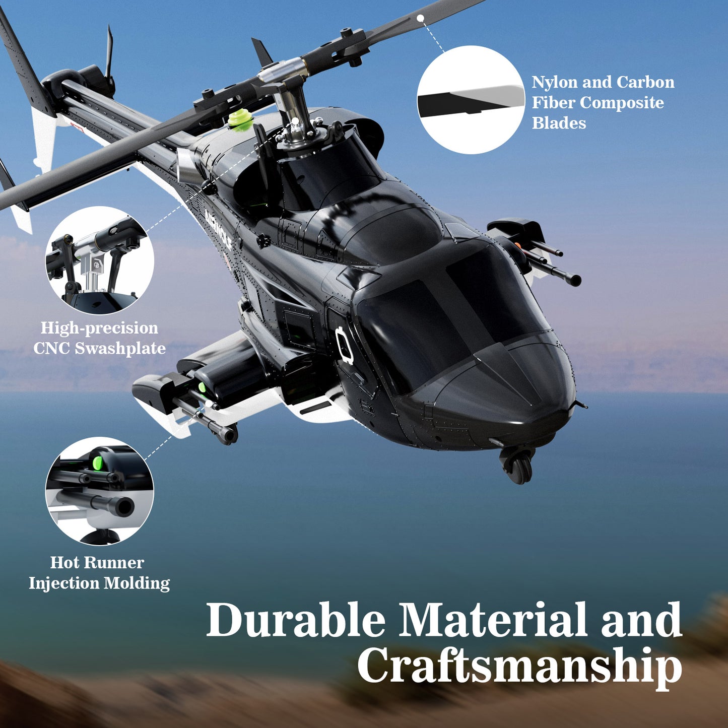 AirWolf