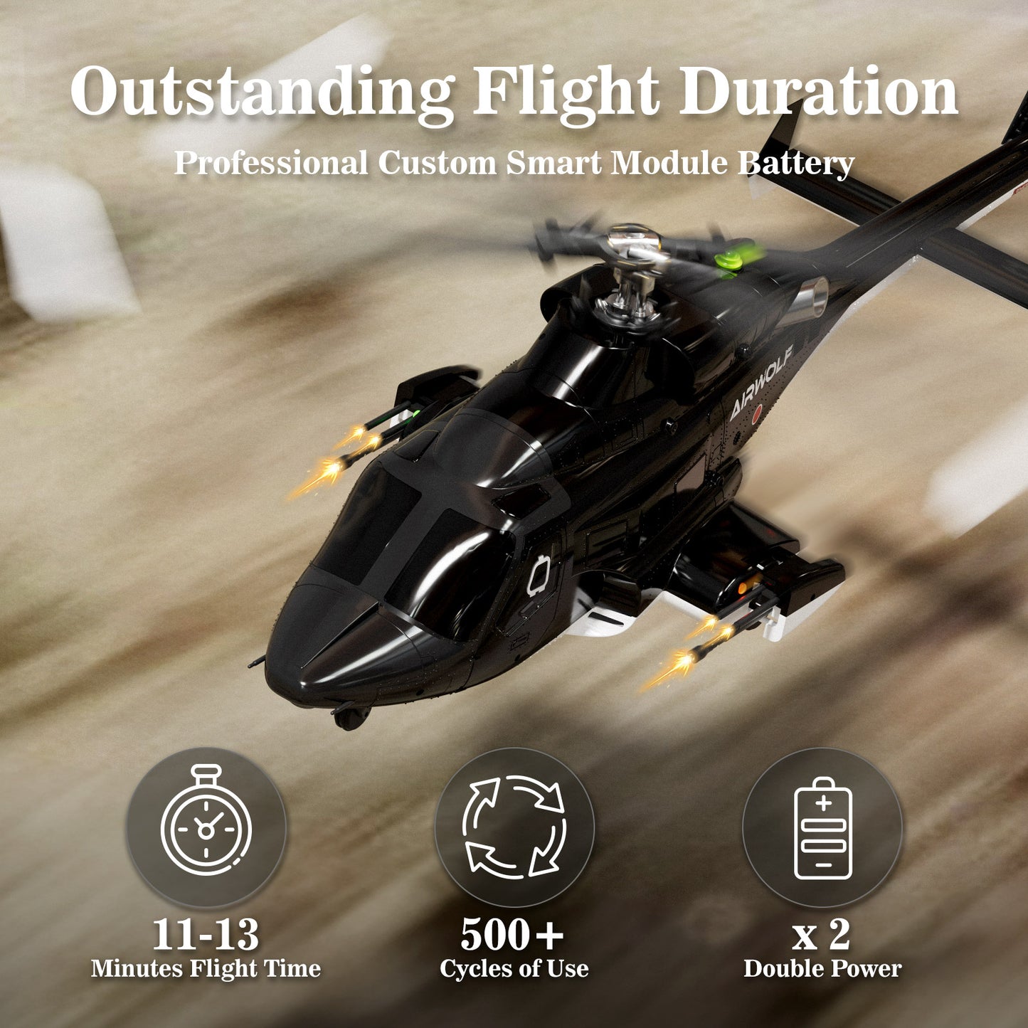 AirWolf