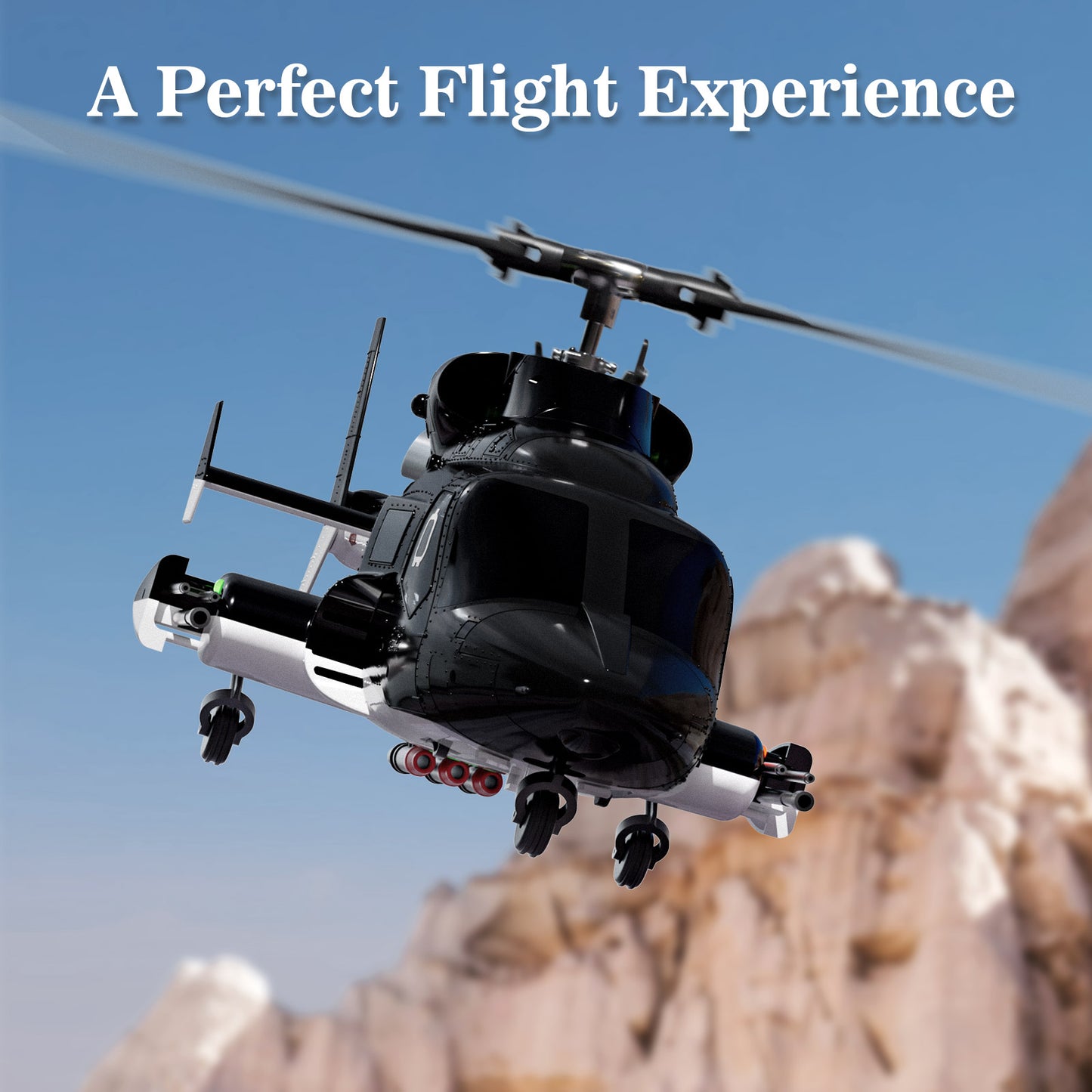 AirWolf
