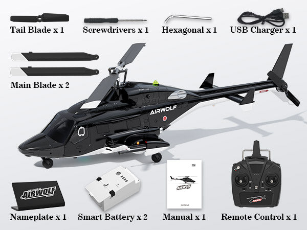 AirWolf