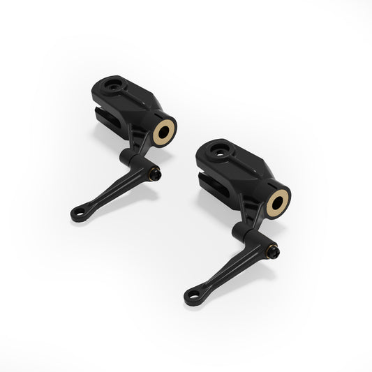 Rotor Clamp