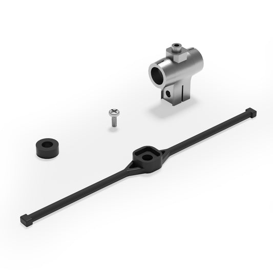 Rotor Head